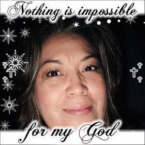 Meet your Posher, Norma